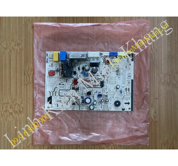 ( SP1510 ) Bo Dàn Lạnh Máy Inverter Dùng Chung Nhiều Hãng ( Mẫu 1 )